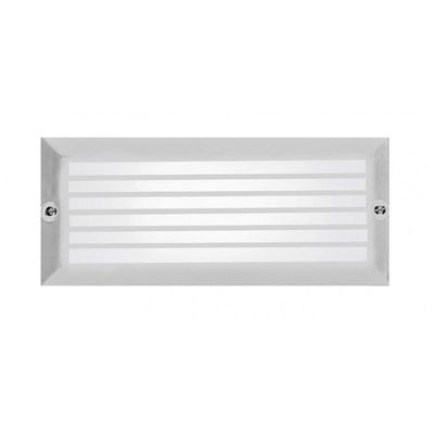 Vidro Para Balizador Embutir Llum Mq60