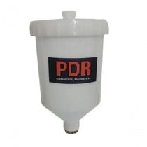 Copo Para Pistola Pintura - Pdr Sem Variação único