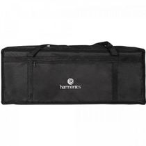 Capa Para Teclado Nylon Compact 5/8 Harmonics