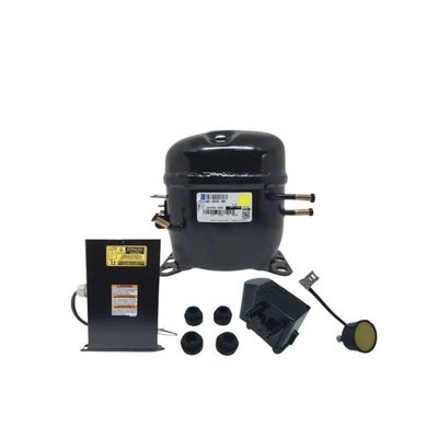 Compressor Tecumseh 3/4 R22 220v Ae4470e
