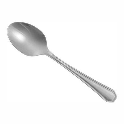 Conjunto 12 Colheres De Sobremesa Inox Premium Gp095 - Gp Inox