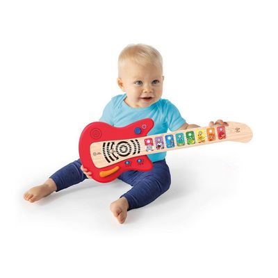 Hape - Guitarra Musical Infantil Premium Xalingo