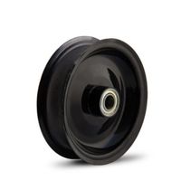 Aro 400-8 Para Roda Pneumática Rolamento Esfera 1 Pol.