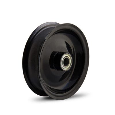 Aro 400-8 Para Roda Pneumática Rolamento Esfera 1 Pol.