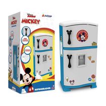 Refrigerador Petit Chef Mickey Xalingo