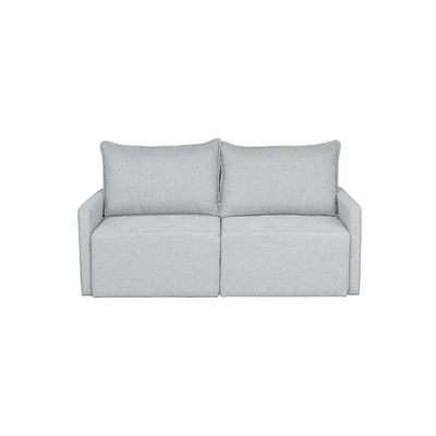 Sofá Cama Dubai Retratil E Reclinavel 3 Lugares Sofatec Palha