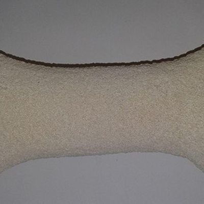 Osso De Esponja Jumbo D+