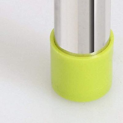 Prateleira Inox Ajustável – Organizador Multifuncional