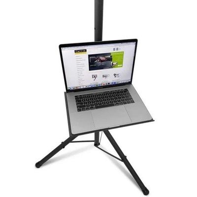Bandeja Apoio Notebook Acoplável A Tripé Nbt400
