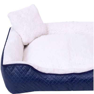 Cama Pet Sherpa Tam: P Marinho