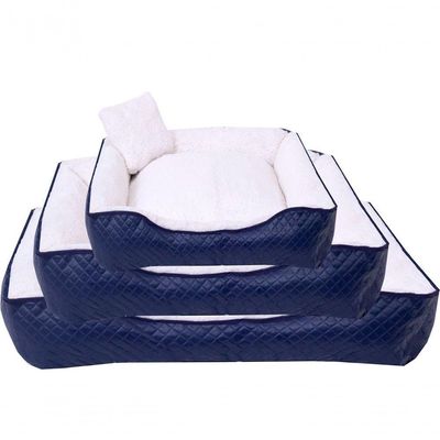 Cama Pet Sherpa Tam: P Marinho