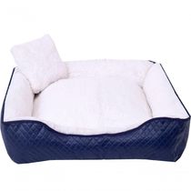 Cama Pet Sherpa Tam: P Marinho