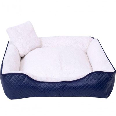 Cama Pet Sherpa Tam: P Marinho