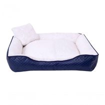 Cama Pet Sherpa Tam: P Marinho