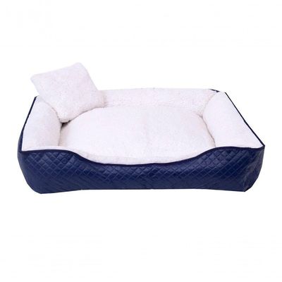 Cama Pet Sherpa Tam: P Marinho