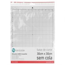 Base De Corte Silhouette Cameo 30x30 Sem Cola