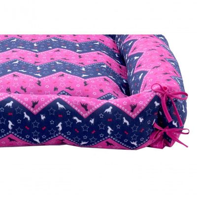 Cama Pet Cachorro Ou Gato Pop Tam: G My Dog