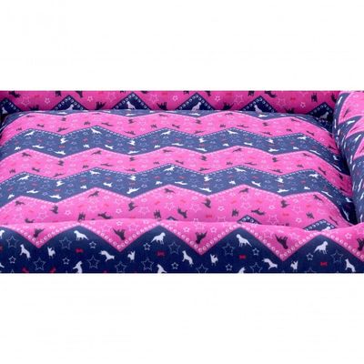 Cama Pet Cachorro Ou Gato Pop Tam: G My Dog
