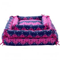 Cama Pet Cachorro Ou Gato Pop Tam: G My Dog
