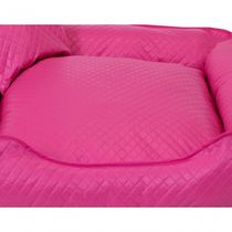 Cama Pet Impermeavel Tam: M Pink