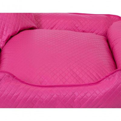 Cama Pet Impermeavel Tam: M Pink