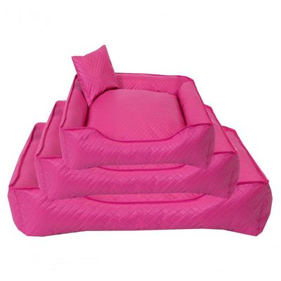 Cama Pet Impermeavel Tam: M Pink