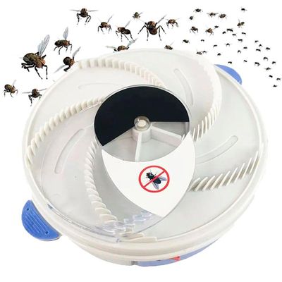 Armadilha Pega Mata Prende Mosca Mosquito Pernilongo Praga Inseto Gaiola Repelente