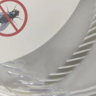Armadilha Pega Mata Prende Mosca Mosquito Pernilongo Praga Inseto Gaiola Repelente