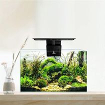 Luminária Para Aquário Lorben 12 Led Branco Frio 6500k X3 5w Bivolt