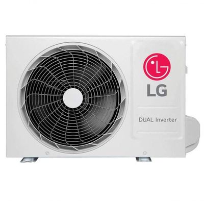 Ar Condicionado Split Hi Wall LG Dual Inverter Voice 30.000 Btus Quente e Frio 220V