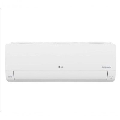 Ar Condicionado Split Hi Wall LG Dual Inverter Voice 30.000 Btus Quente e Frio 220V