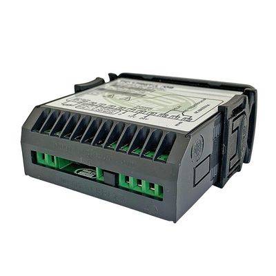 Controlador Digital Full Gauge Tic17Rgtil 12/24V Ref2941 Bivolt