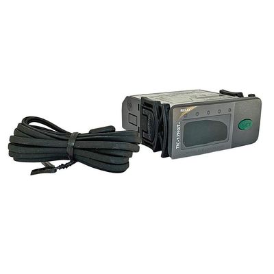 Controlador Digital Full Gauge Tic17Rgtil 12/24V Ref2941 Bivolt