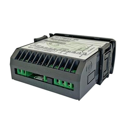 Controlador Digital Full Gauge Tic17Rgtil 12/24V Ref2941 Bivolt