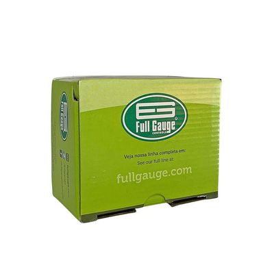 Controlador Digital Full Gauge Tic17Rgtil 12/24V Ref2941 Bivolt