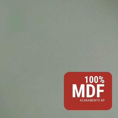 Gabinete Para Banheiro Com Cuba E Espelheira Com Led 60cm Mdf Verde Dubai - On Móveis