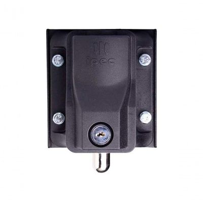 Trava Portao Ipec Eco Lock 127v Com Temporizador