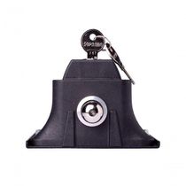 Trava Portao Ipec Eco Lock 127v Com Temporizador