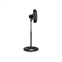 Ventilador Ventisol Coluna Turbo 6 40cm 127v - Preto