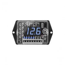 Voltimetro Digital Taramps Vts 5.1