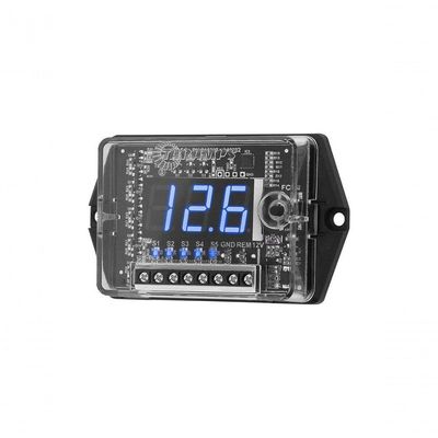 Voltimetro Digital Taramps Vts 5.1