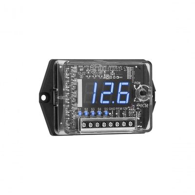 Voltimetro Digital Taramps Vts 5.1