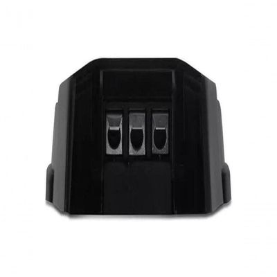 Voltimetro Digital Stetsom Mini Vt 7-30vdc 15ma