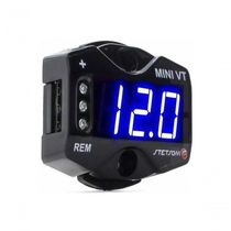 Voltimetro Digital Stetsom Mini Vt 7-30vdc 15ma