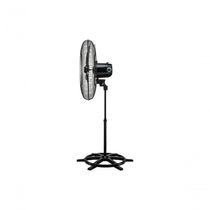 Ventilador De Coluna Ventisol New 60 Cm Preto 127v