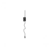 Ventilador Parede Monta Facil Ventisol 50cm 127v
