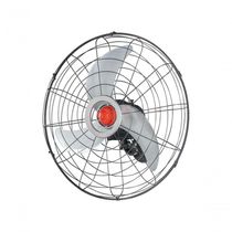 Ventilador De Parede Ventisol Power 70 Cm Preto Bivolt