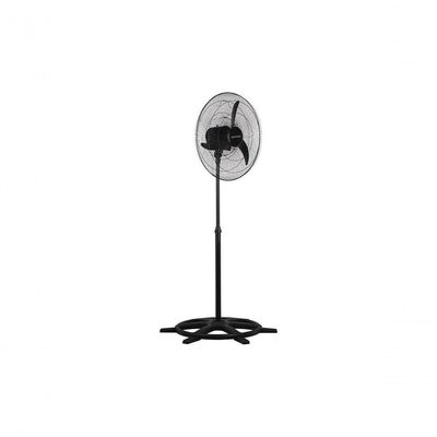 Ventilador De Coluna Ventisol Premium 60cm Bivolt - Preto