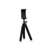 Tripe Para Smartphone Multilaser Preto - Ac380