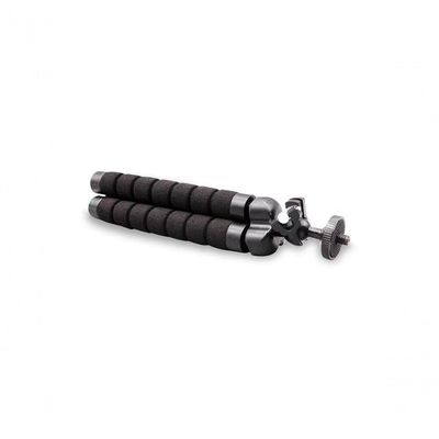 Tripe Para Smartphone Multilaser Preto - Ac380